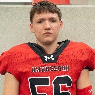 Aiden Howe