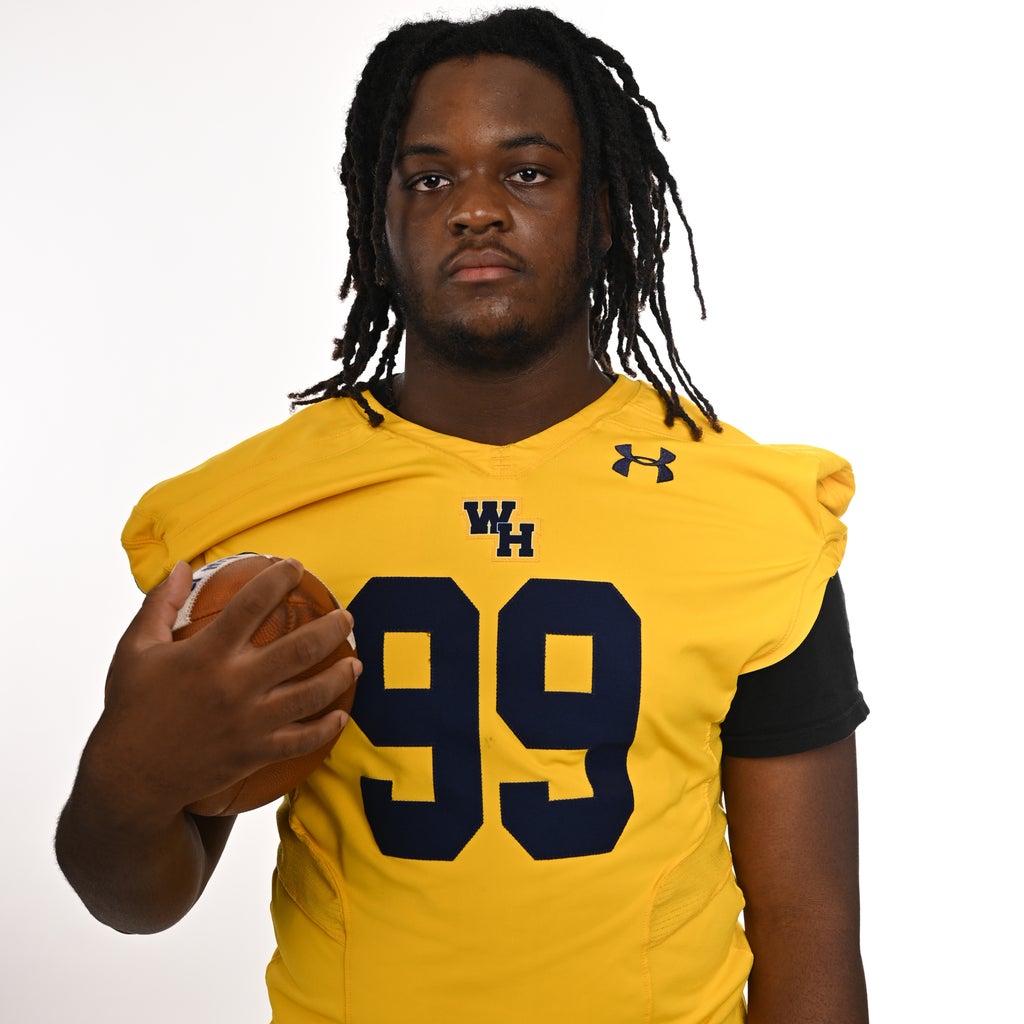 Qawwi Harvey mugshot