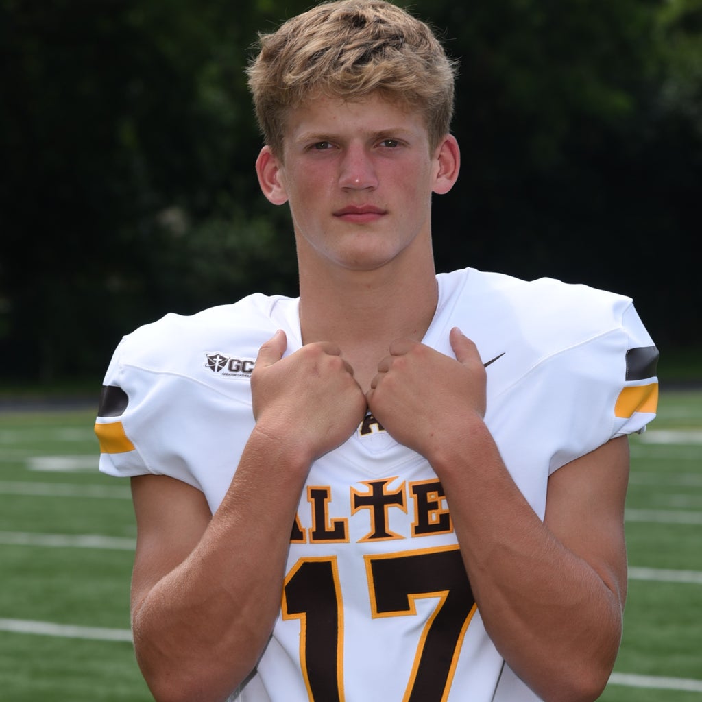 Hunter Roesser