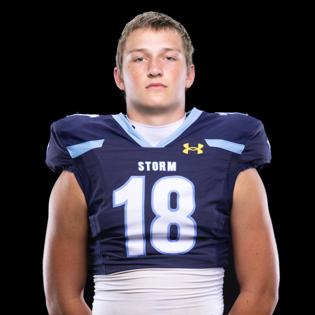 Drew Burgin