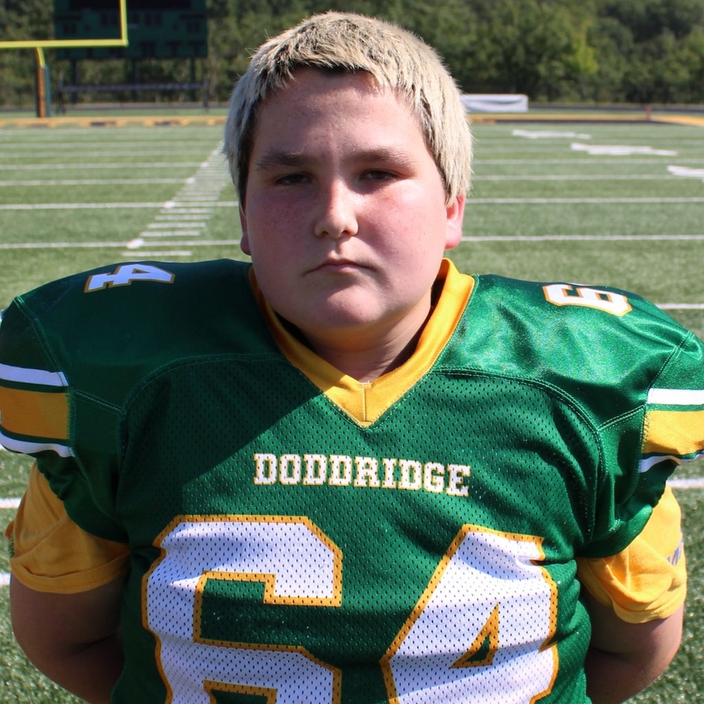 Jairus Campbell