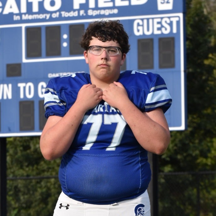 Jannik Stinnette mugshot