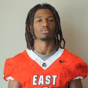 Majik McMillion mugshot
