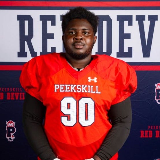 Aaron Owusu