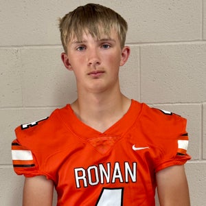 Zander Bennett mugshot