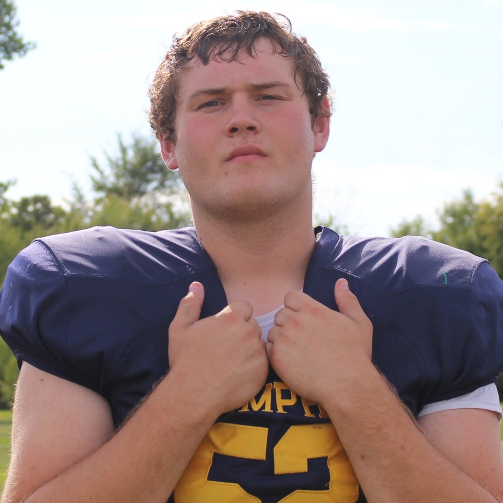 Isaac Zuniga mugshot