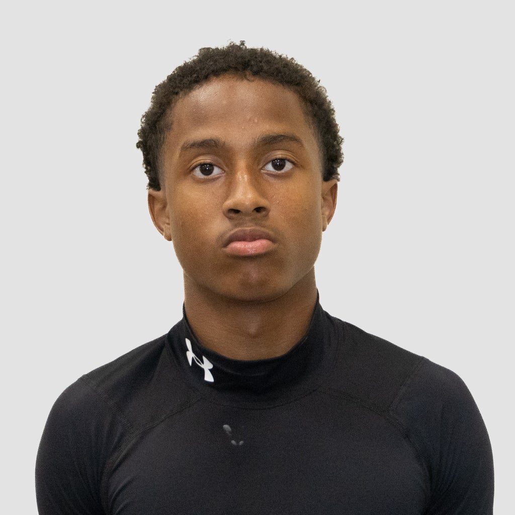 Damari Pitts mugshot