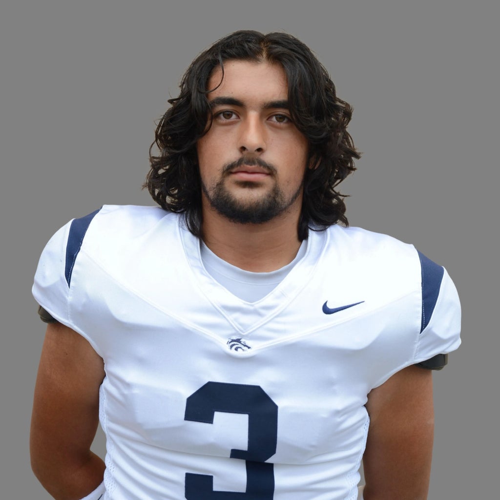 Isaiah Arriola mugshot