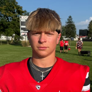 Jacoby Campbell mugshot