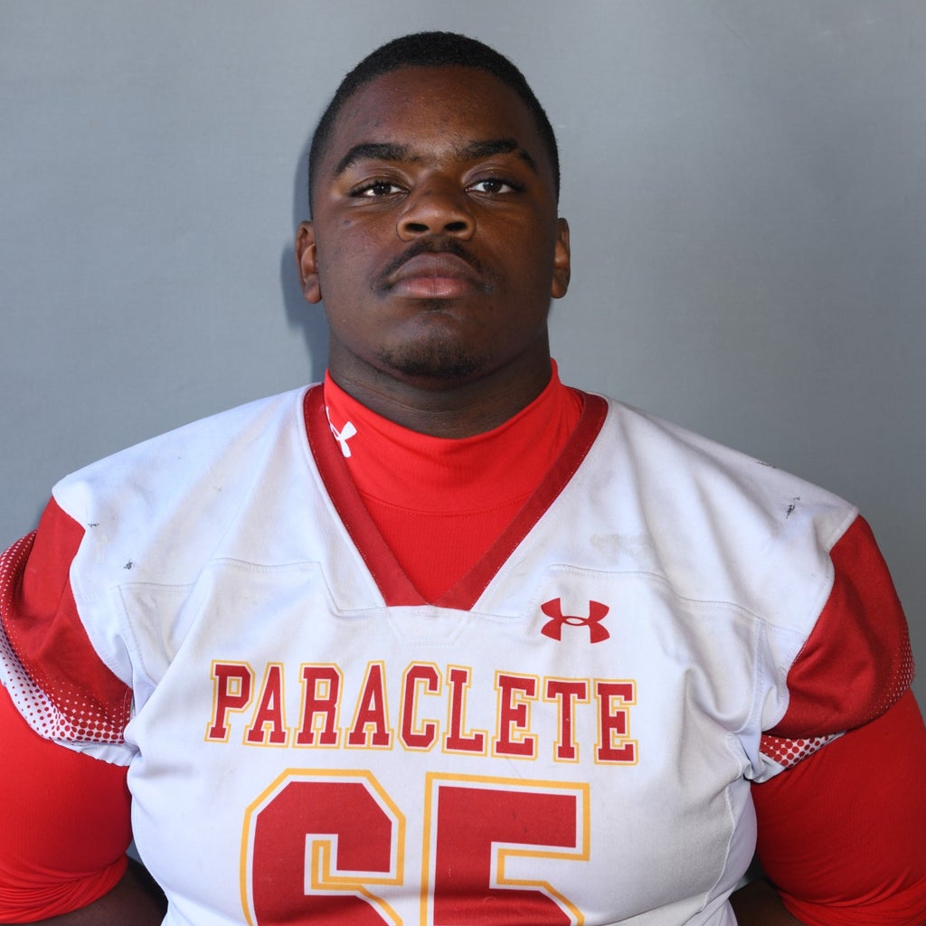 Nathan Curry mugshot