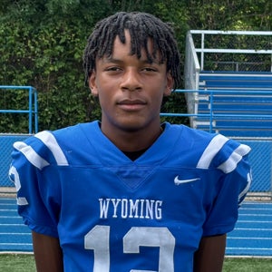 Elias Kanyion mugshot