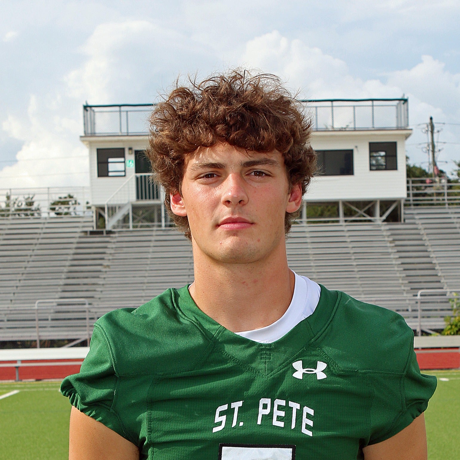 Cole Underwood mugshot