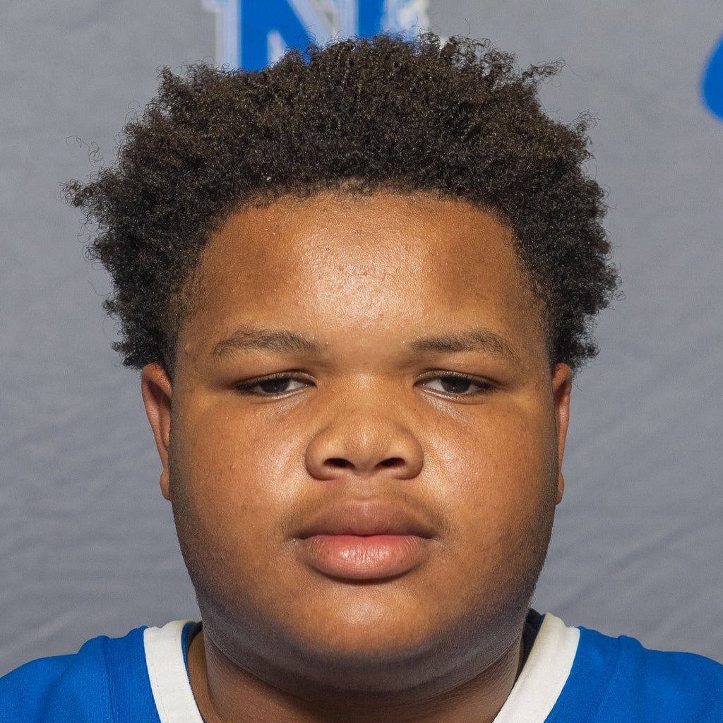 Anthony Roomes mugshot