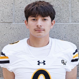 Ethan Lopez mugshot