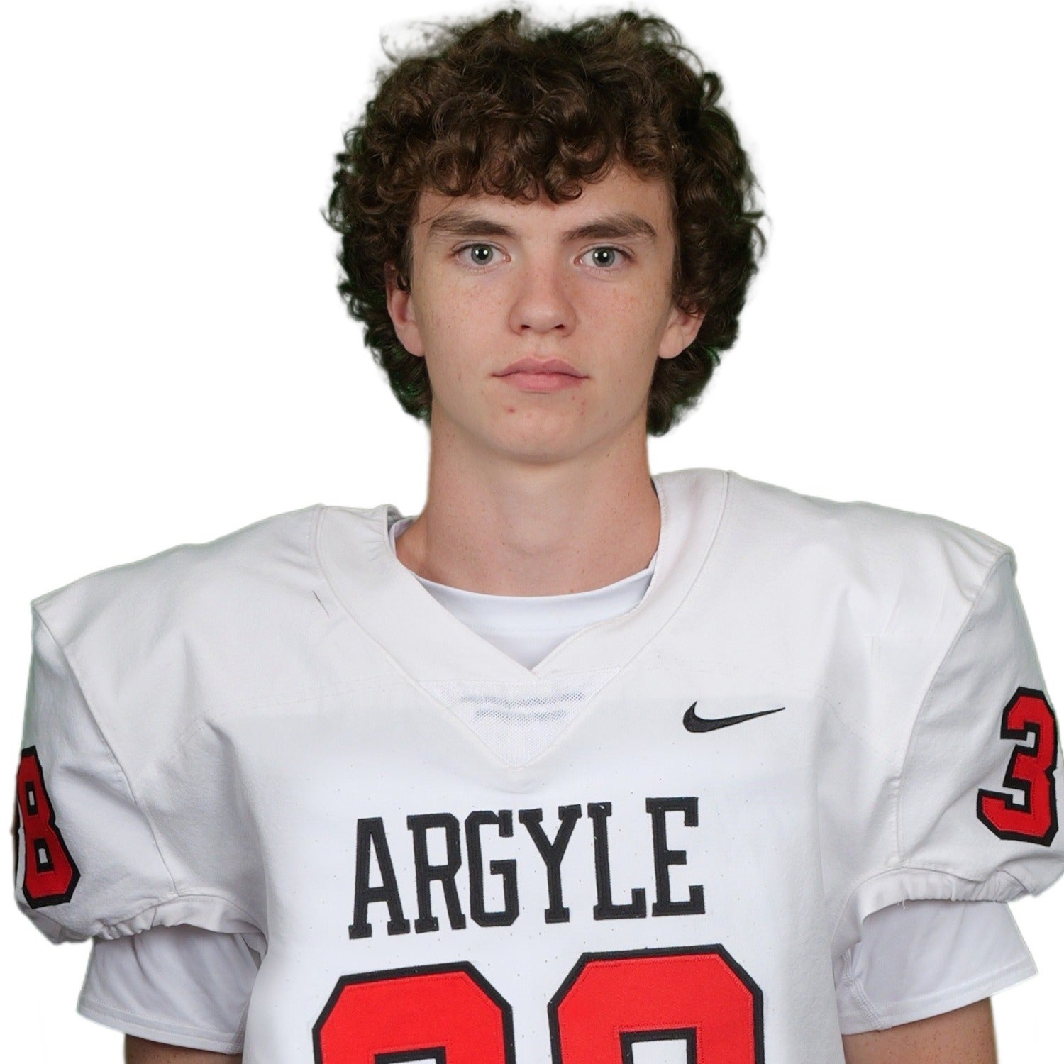 Preston Edwards mugshot