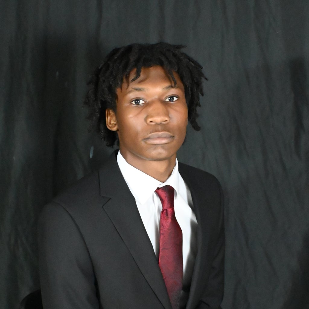 Akeem Wilson