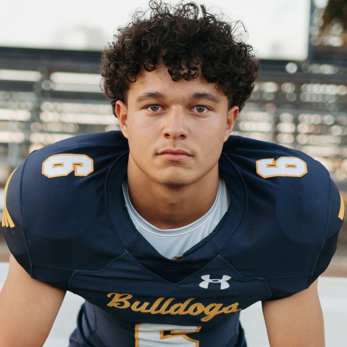 Marcus Duncan mugshot