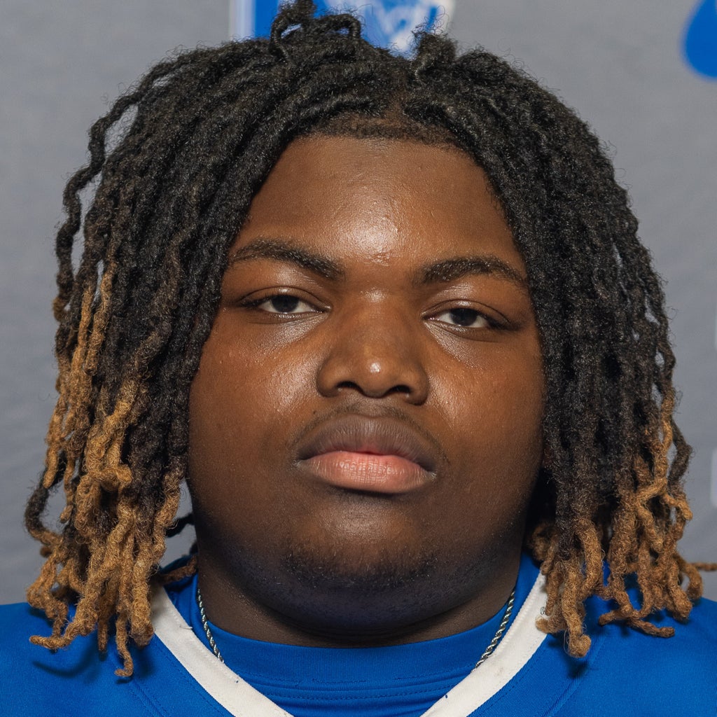 Bernard Williams mugshot