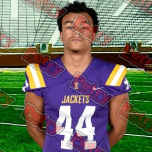 Zachariah Guillory mugshot