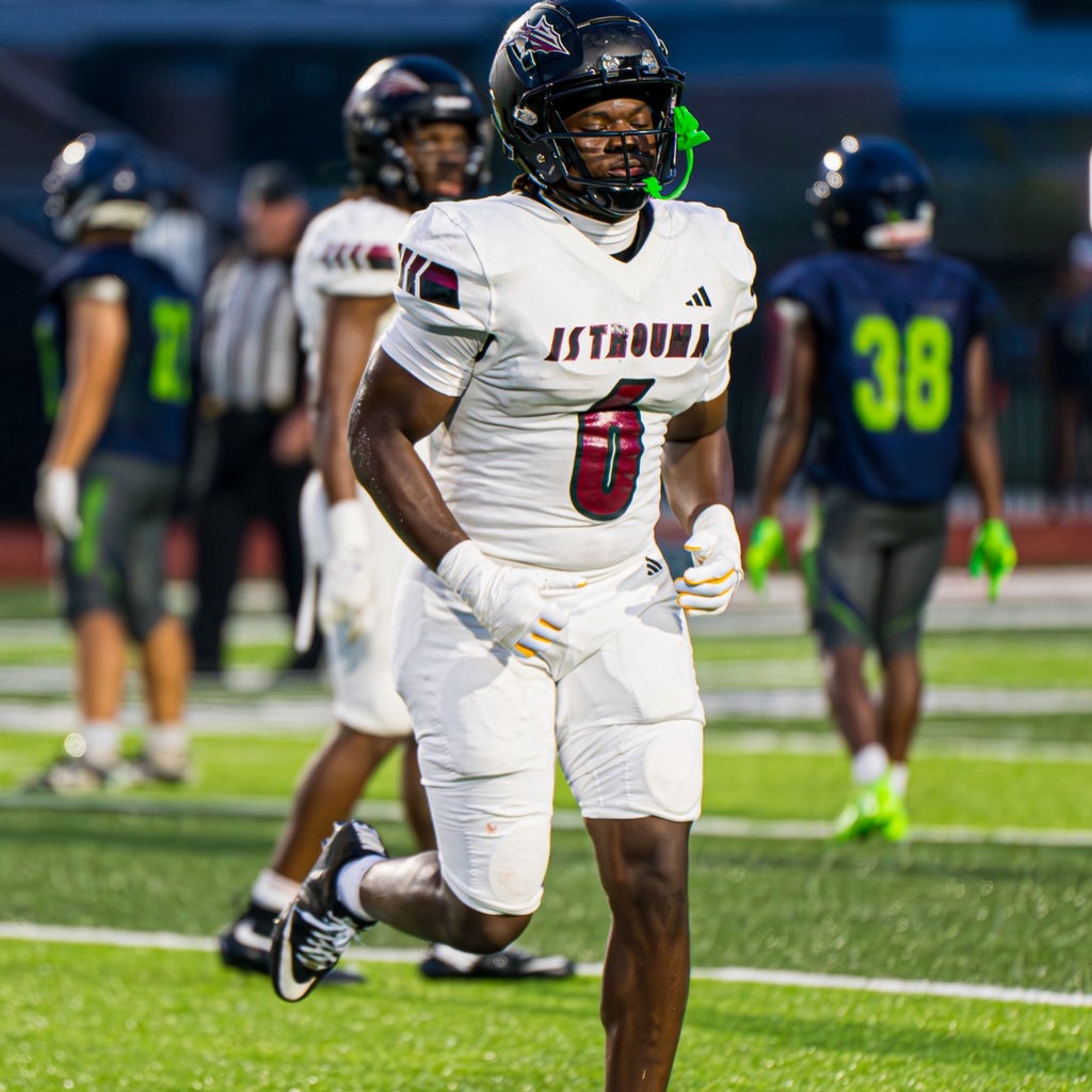 Ryland Cotton mugshot