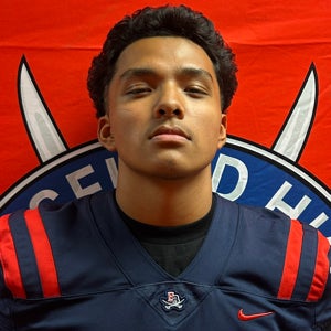 Anthony Espinoza mugshot