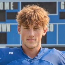 Sawyer Smith mugshot