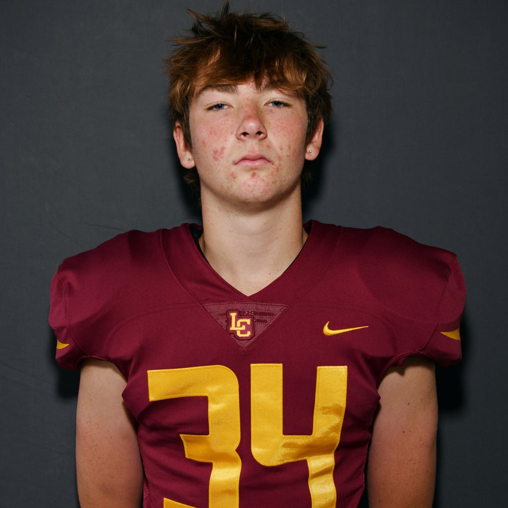 Harlan Hulett mugshot