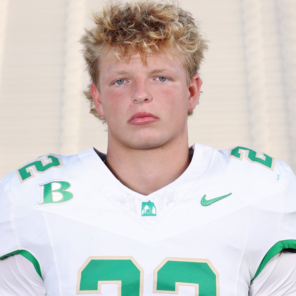 Beck Brosius