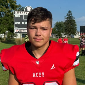 Jett Keesbury mugshot