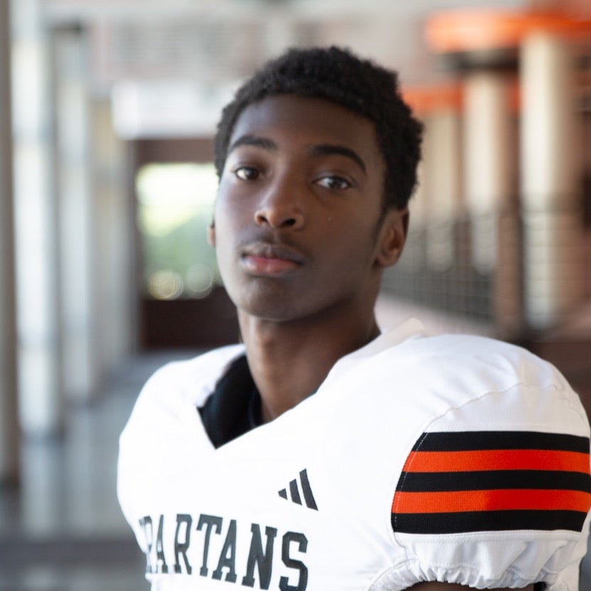 Amari Jama mugshot
