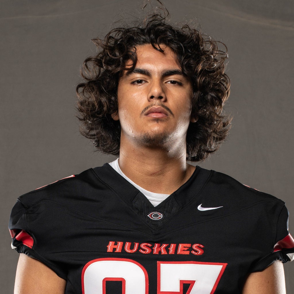 Dominic Esqueda mugshot