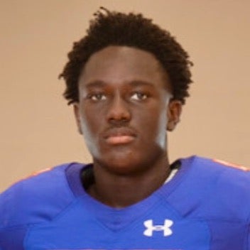 Jasiah Fears mugshot