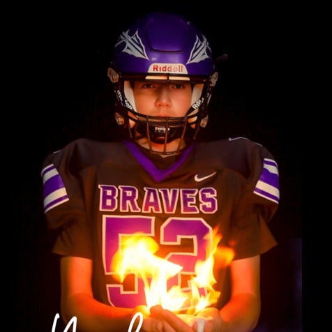 Nash Mc Culley mugshot