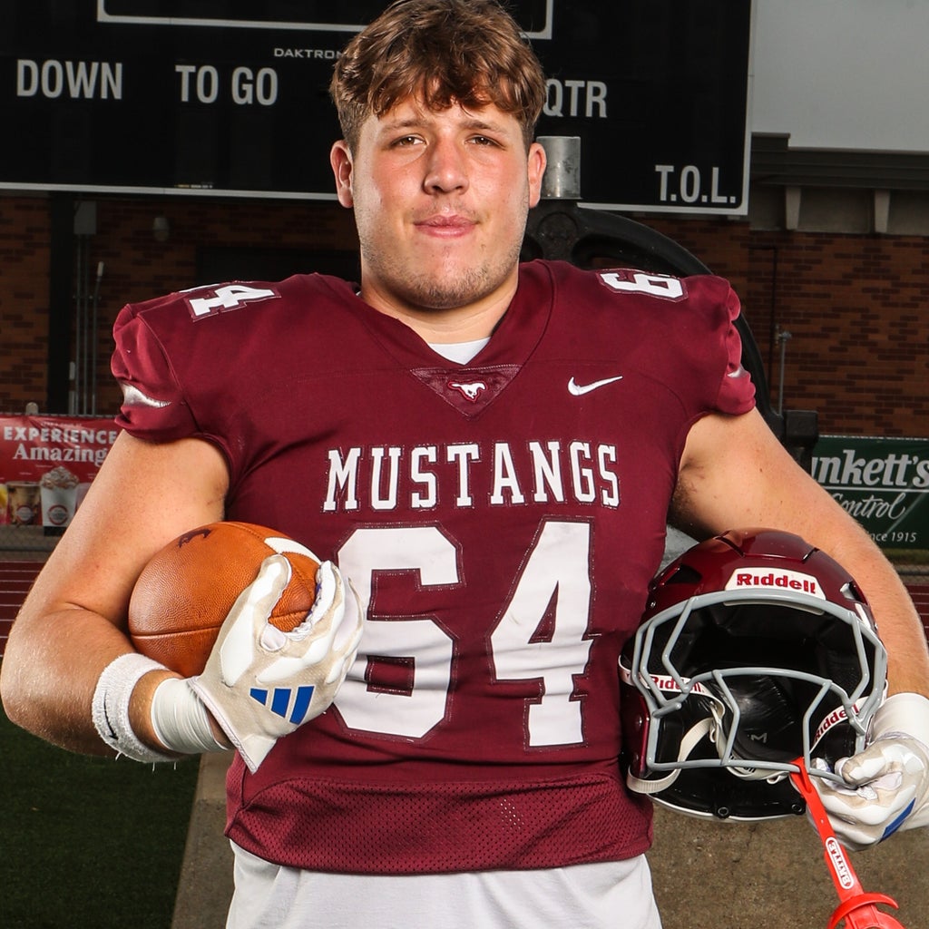 Kaden Snyder