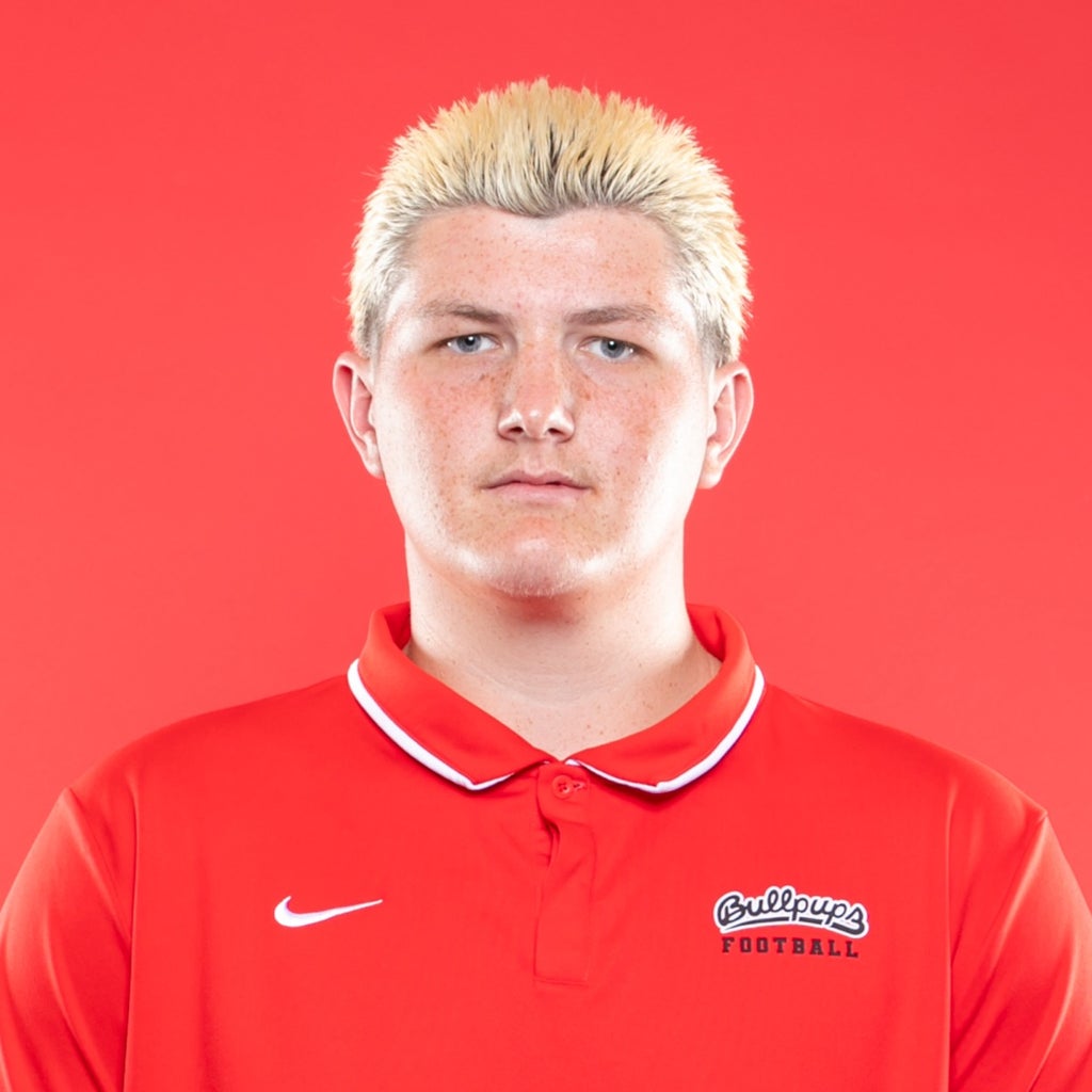 Nathaniel Long mugshot