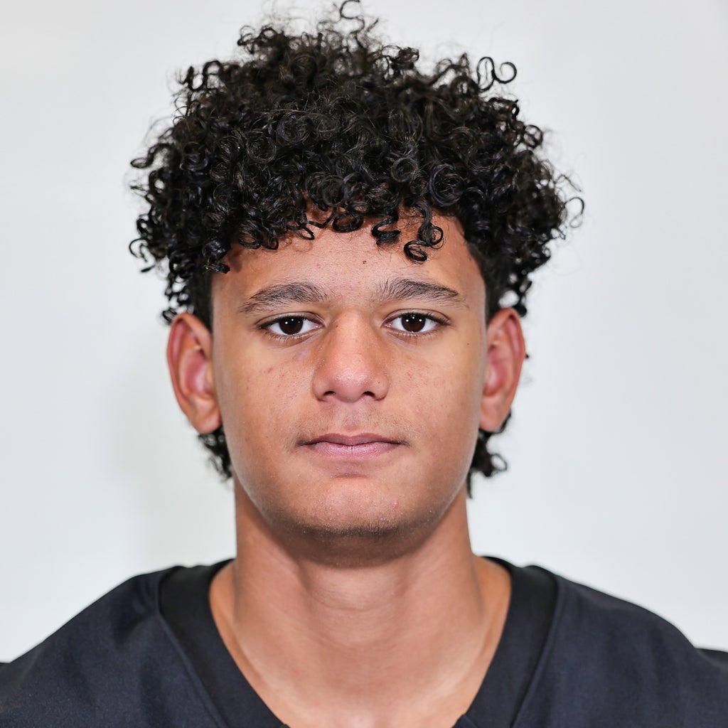 Isaiah Cazeau