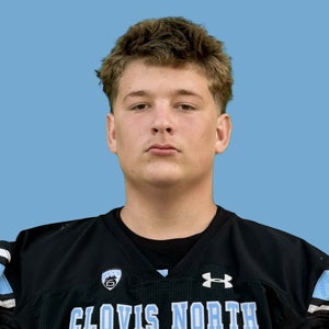 Carson Smith mugshot