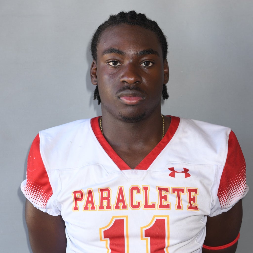 Daniel Adeduro mugshot