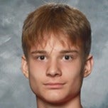 Billy Reynolds mugshot