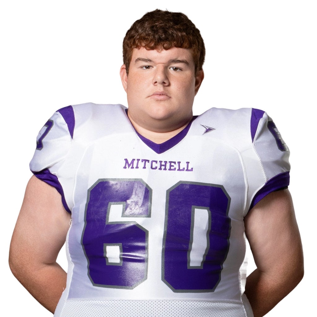 Bryce Miller mugshot