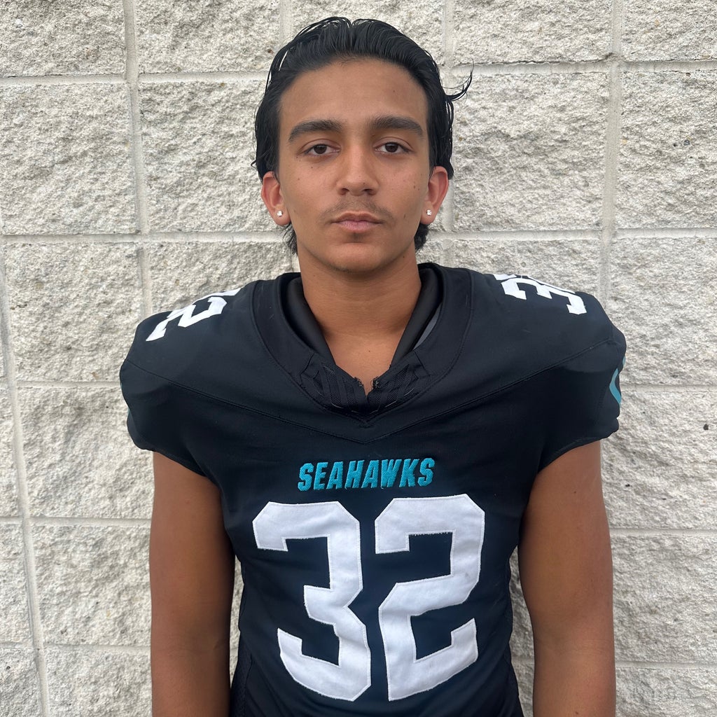 Isaiah Feliciano mugshot