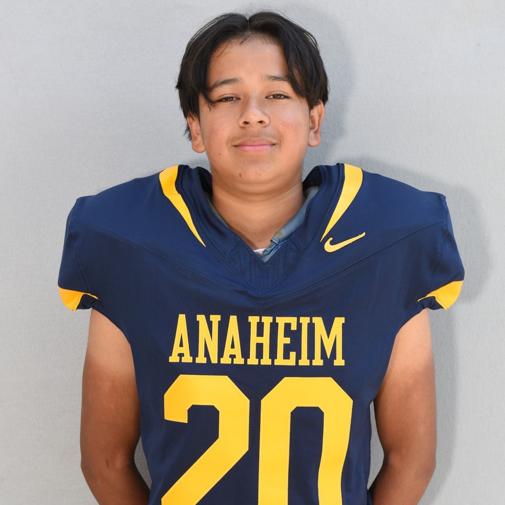 Ceasar Yepez mugshot