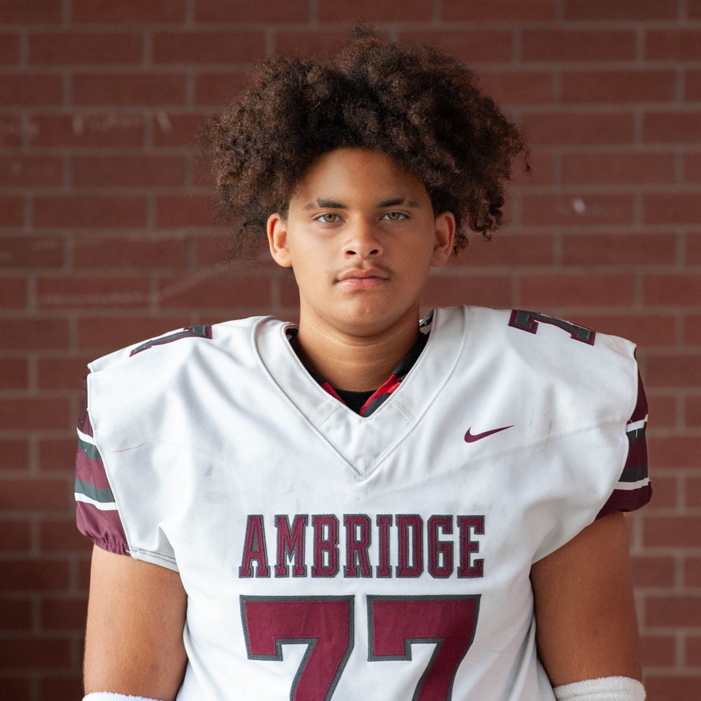 Dorian Anderson mugshot