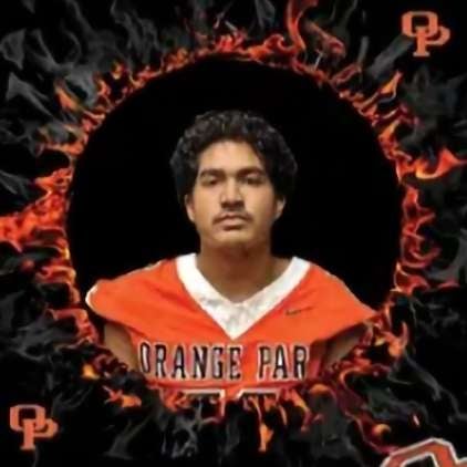 Oscar Gongora Jr mugshot