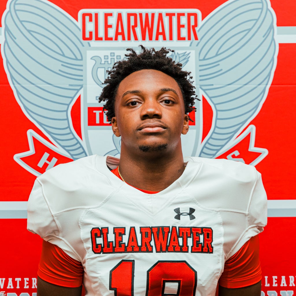 Tyson Mouzon mugshot