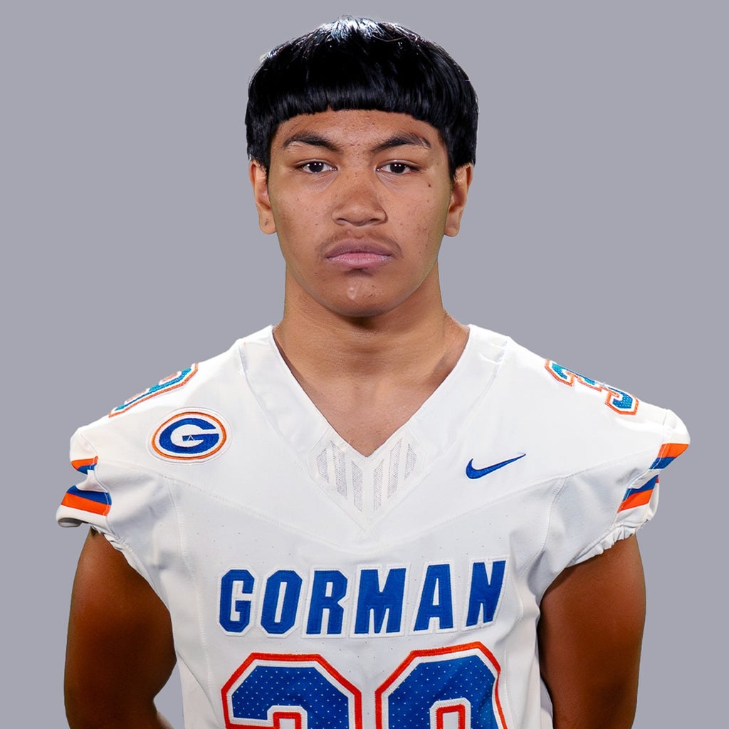 Toleafoa Gaoteote mugshot
