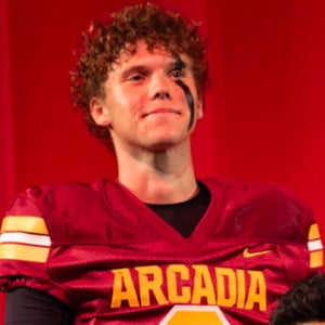 Addison "AJ" Pressnall