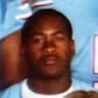 KHALIL TENNANT mugshot