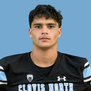 Ben Cazares mugshot