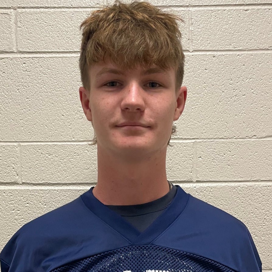 Quinn Nichols mugshot